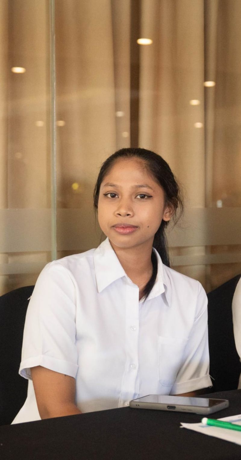 Ayu Widya Anggraeni