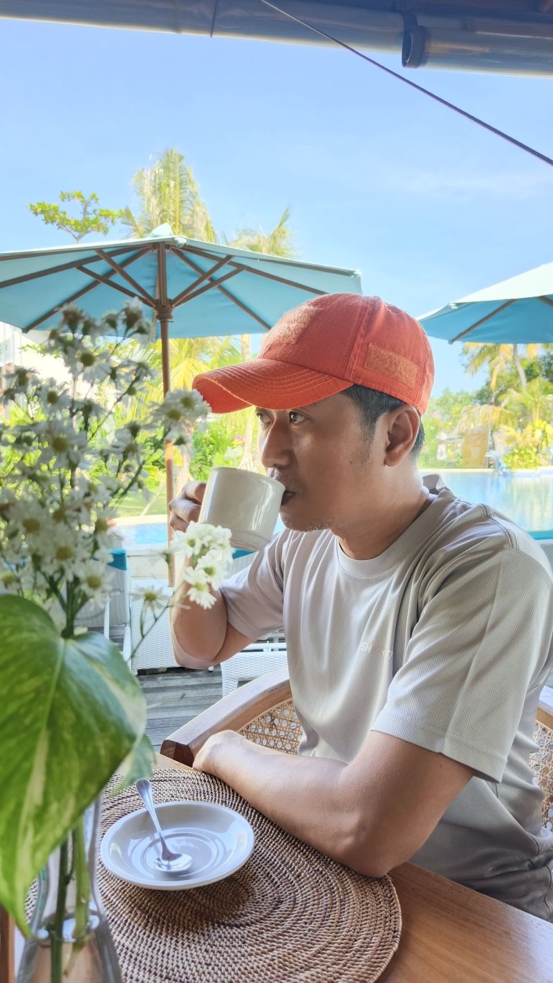 Andrie Permana