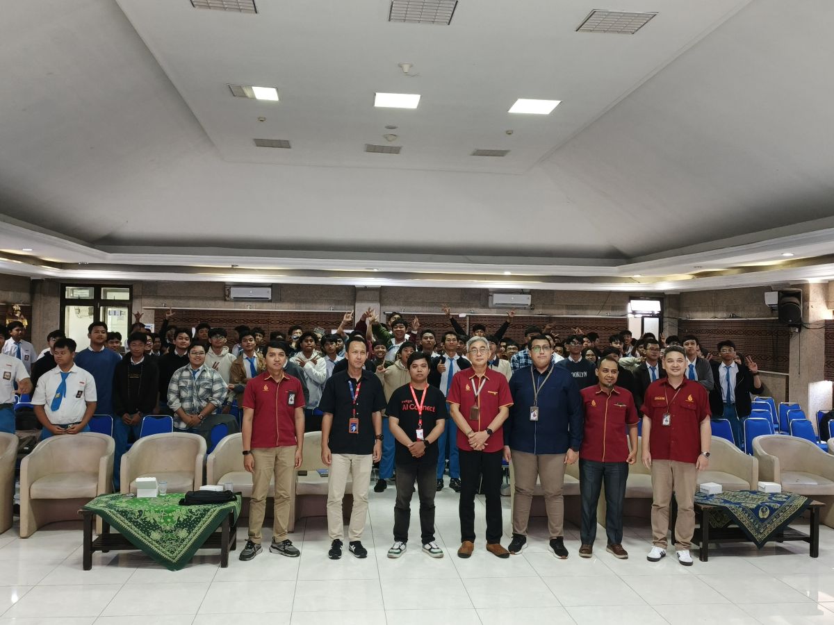 CABE Event Background