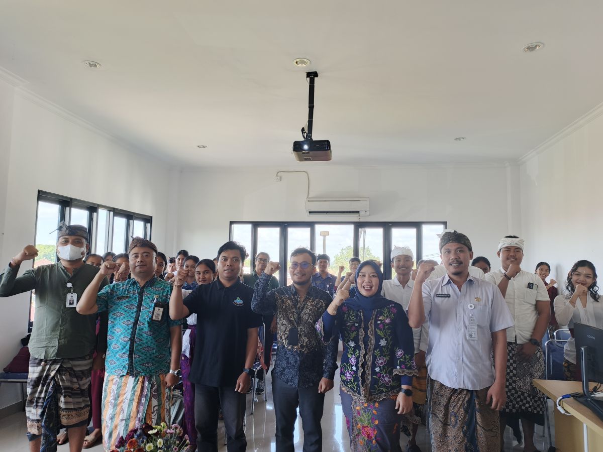 CABE Event Background