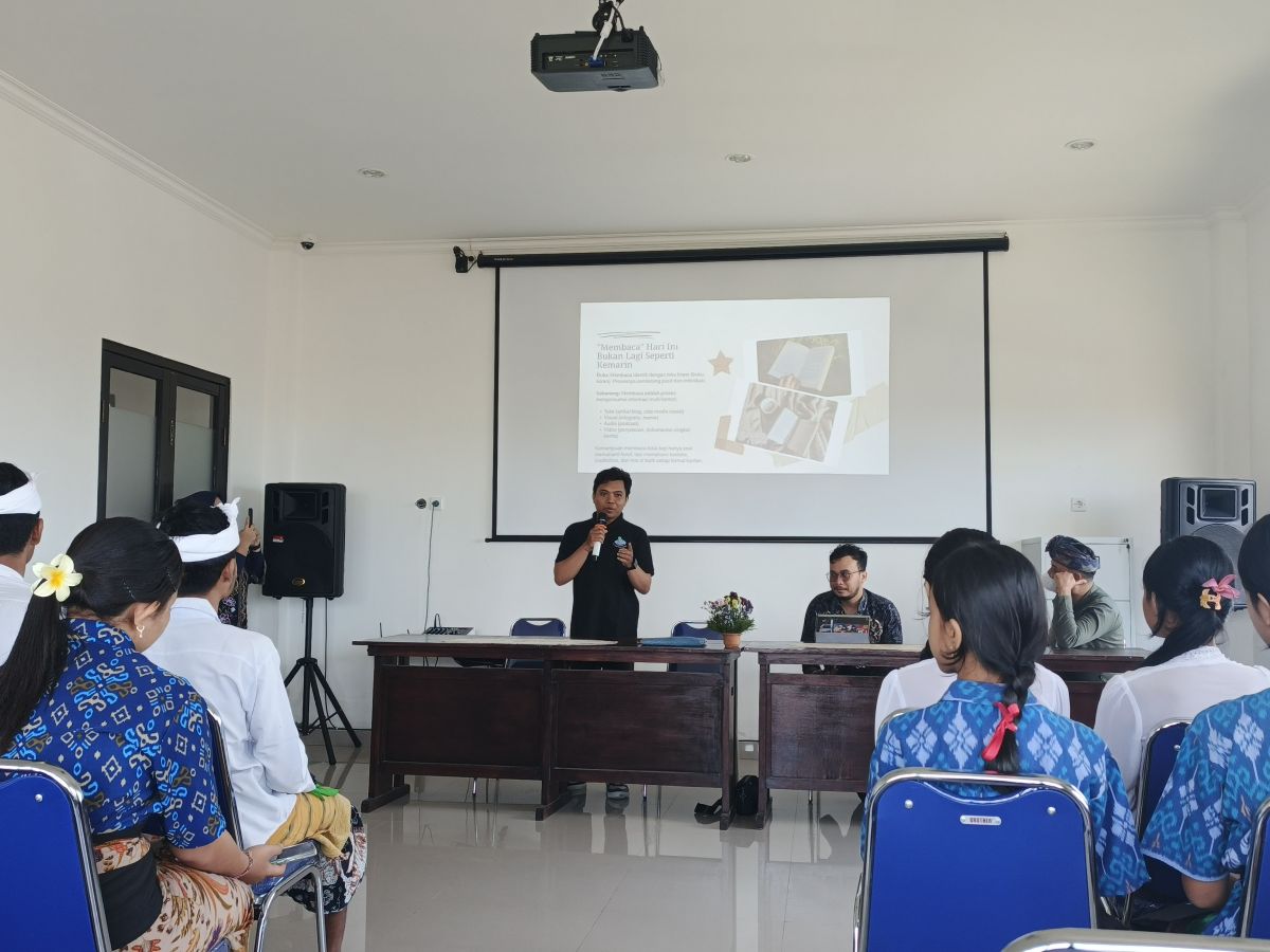CABE Event Background
