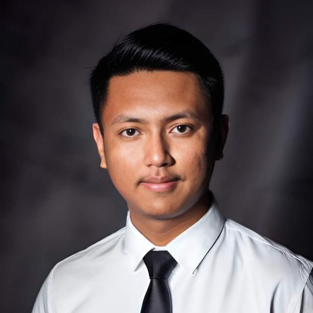Daniel Santoso