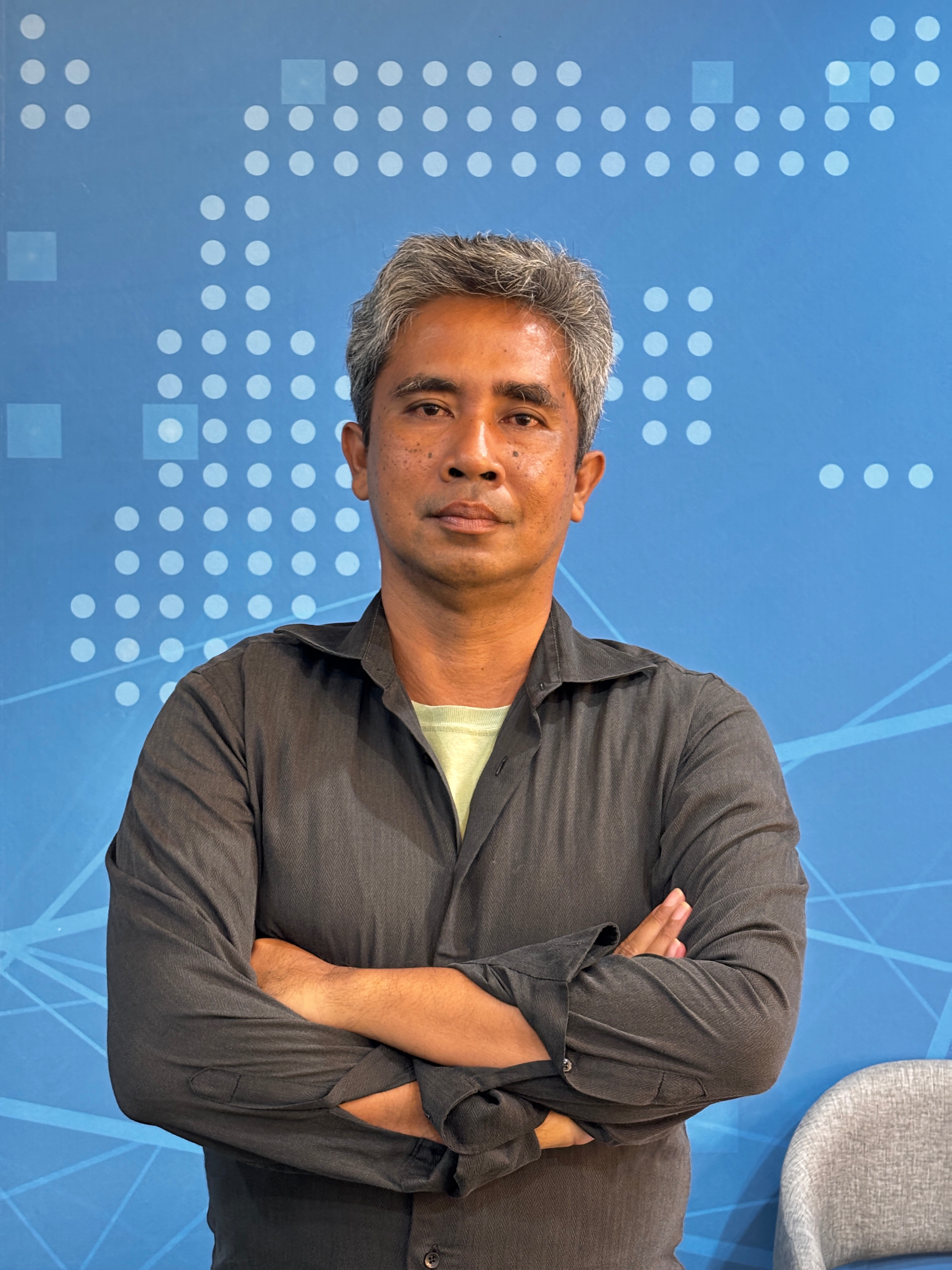 Irfan Novianto
