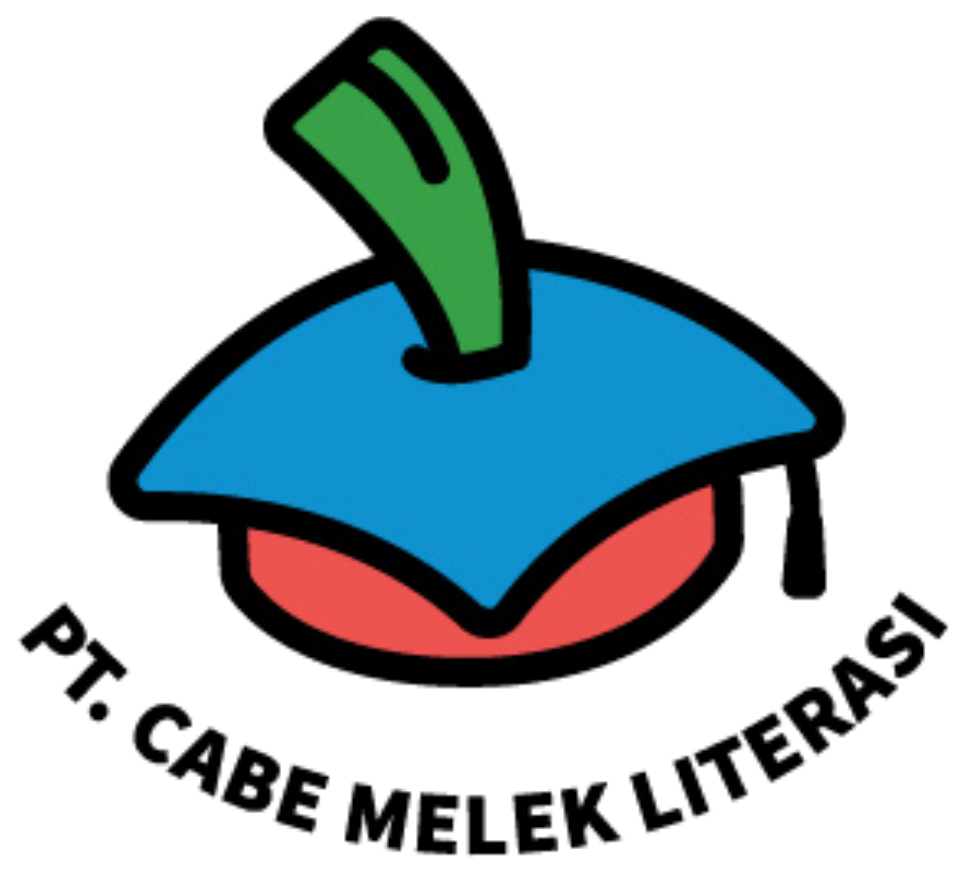PT. CABE Melek Literasi